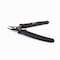 Excel Blades Sprue Cutter, Flush Cut Pliers Precision Soft Wire Cutter, Black 6pk 55595 - alternate 5